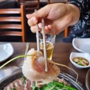 황해수육구미송정점 이미지