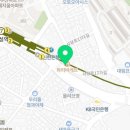 파리바게뜨 남성역 두산점