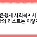 [학점은행제] 사회복지행정론 이미지