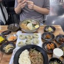 명성동치미냉면 이미지