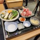 삼청동샤브AK&