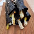애플꼬마김밥 옥수점