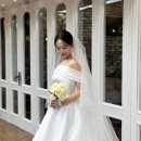 최*정 - 안양시 동안구 관평로138번길 | 모리엠포티 본식 드레스 후기_최*정 신부님