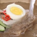 모란각 | 🥢 이용식 모란각 냉면 세트 리뷰