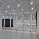 삼현여자중학교 | 부산 이동식칸막이 설치, 무빙월로 공간활용 2배 늘리는 법 &#34; 현장 사례집1 – 학교 · 학원편&#34;