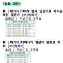 100 현지 영상으로 배우는 패턴 일본어 (3) 이미지