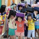 학생회관 화장실 이미지