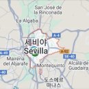 스페인자유여행 절대 놓쳐서는 안될 세비야 스페인광장 여행꿀팁