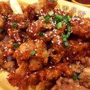 노랑통닭 이미지