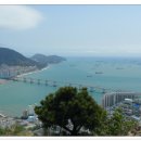 암남공원 이미지