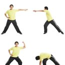 새천년 건강체조 이미지