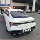 역전세차장 이미지