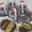 포동 | 서울 두쫀쿠맛집 4곳 비교 후기 - 아재커피, 포동푸딩, 가젤커피, 커프앤블랭크