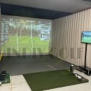 인디브 골프 아카데미 이미지