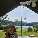 하비비캠핑장 이미지