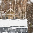 에스엠 태양광발전소 이미지