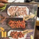 팔각도 구미옥계점 | 옥계회식장소추천, 팔각도 옥계점 방문 솔직후기.