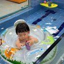 큰돌생삼겹 대방점 | 15개월 아기 오션베이비 여의대방점 🏊🏻‍♂️ 베이비수영 수업 후기