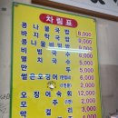 정원콩나물국밥 이미지