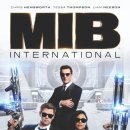 Men in Black International 이미지