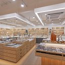 오렌즈 대전한남대점 대학로안경 이미지