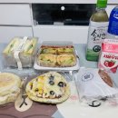 파리바게트목천점