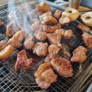 (주)장군갈비