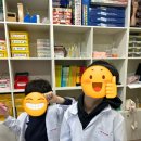 (초등)과학실험 이미지