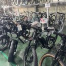 장자길82번길 | 파주운정자전거할인 받아 전기자전거 산 후기