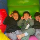 아름드리 태권도 이미지