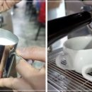 한국커피협회 바리스타 2급 자격증 취득과정 이미지