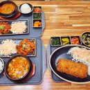 용감한 식당 수영점 이미지