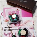 가나슈 초콜릿 이미지