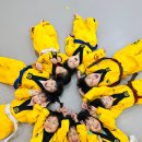 킴스 태권도장 이미지