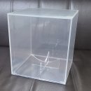 공PC | [아크릴진] 아크릴 케이스 제작 후기｜축구공·피규어 아크릴 박스 맞춤 제작