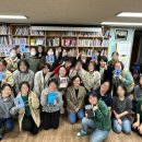 「손상된 행성에서 더 나은 파국을 상상하기」 북토크 이미지