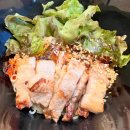 [김해/장유 맛집] 든든한 점심 한끼, 촉촉한 참치 유부 초밥 맛집! 정직유부 김해율하점