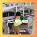 공감 | 천안 가성비 키즈카페 공감키즈카페 직산점 후기