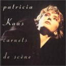 그랑피아프 | 20260327 안녕하세요 엘피카페블루입니다!... Patricia Kaas [Carnets de scène](1991년)