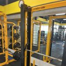 파워짐(Power Gym) 이미지