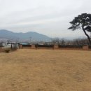 전통기와집