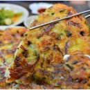 해물을 품은 칼국수 이미지