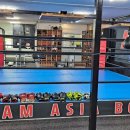 아세아 복싱 다이어트 클럽 이미지