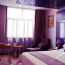 시안호텔 이미지