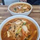 백옥관 | 불향 가득한 짬뽕 맛집 고산미소근처 "백옥관"