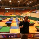 골든볼 당구장 이미지