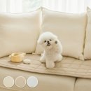 몽실몽실 | 바자르 몽실몽실 먼지없는 진드기방지 소파패드 2인용 찐후기