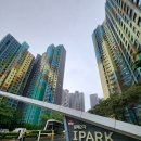 월배2차아이파크 | 대구시스템행거 월배2차아이파크202동 설치 후기