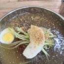 청수골칡냉면 이미지