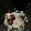 비즈앤제이 | W2) 한겨울 웨촬 후기/ 부산 송정 벨르 BELLEE 스튜디오(이제 제이앤을 곁들인)